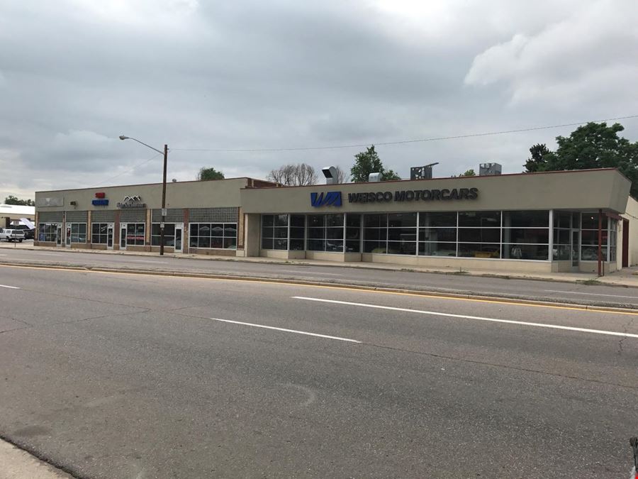 70007036 e colfax Retail For Rent PropertyShark